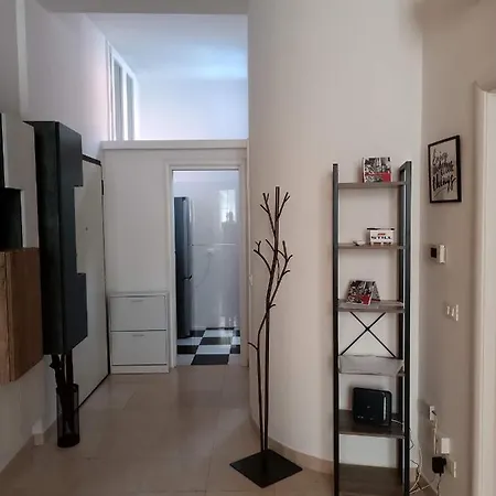 アパート 2towers House_centro Storico Di